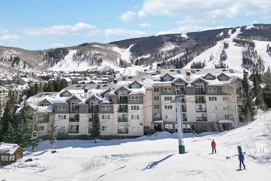 Beaver Creek Ski Rentals